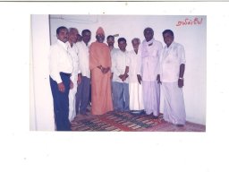 சுவாமி- காங்கேயம் -04.07.2004